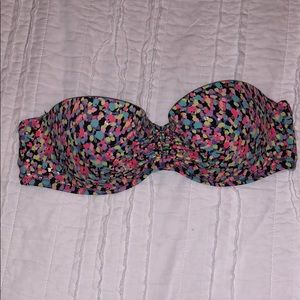 Victoria’s Secret bikini top